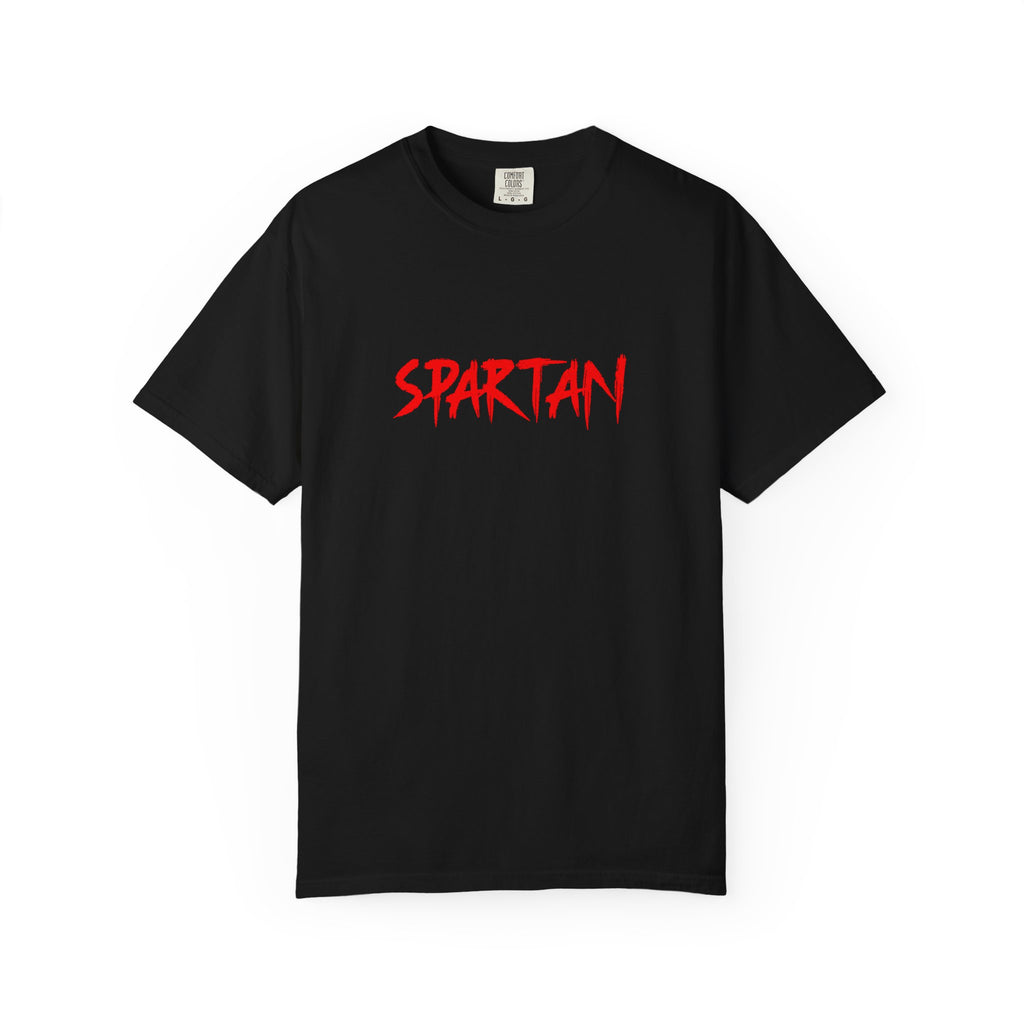 Spartan Graphic T-shirt