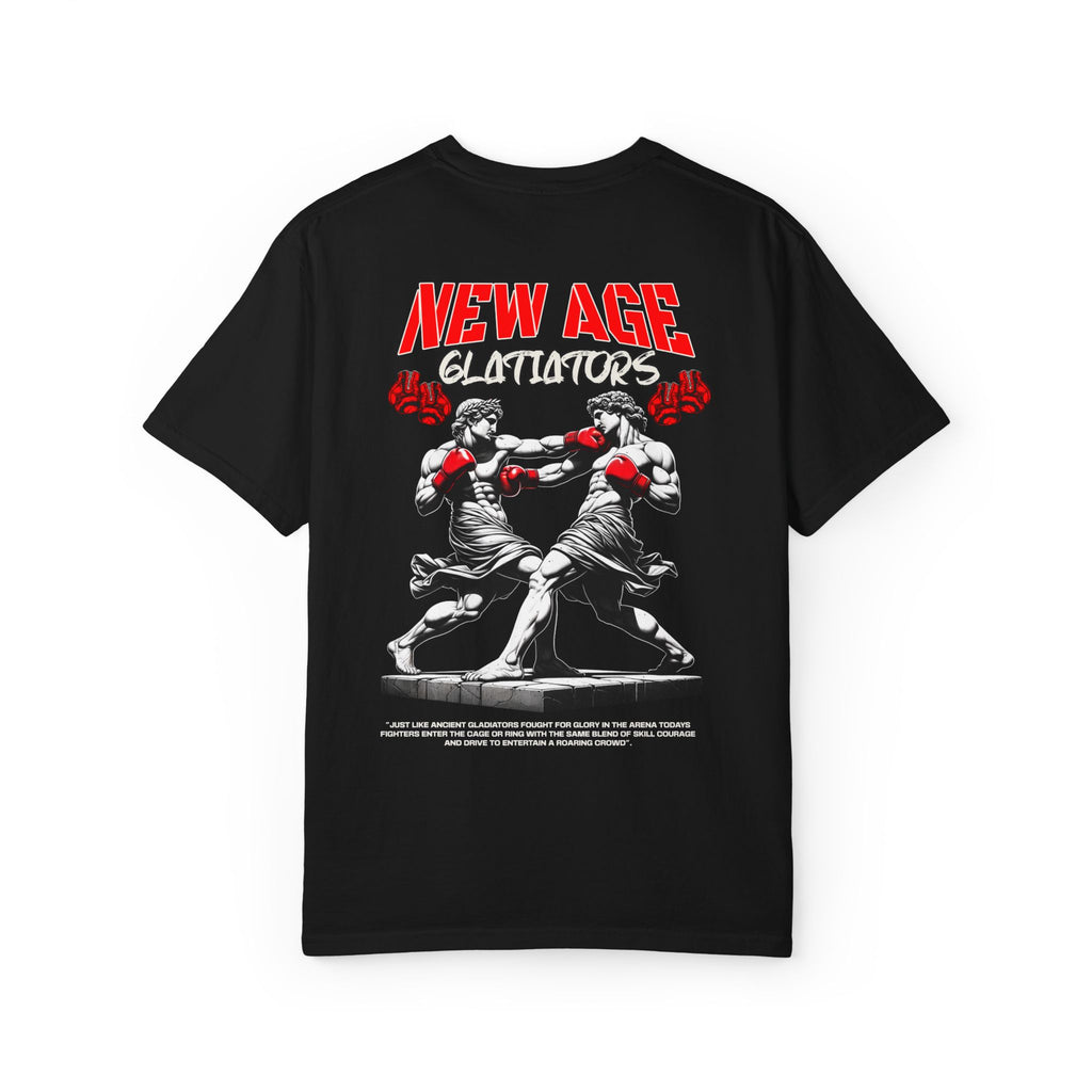 NEW AGE GLADIATOR - T