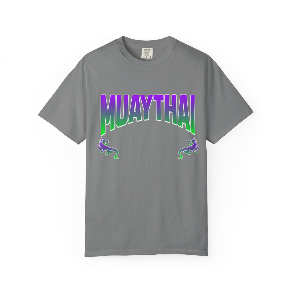 Muay Thai  Graphic T-shirt