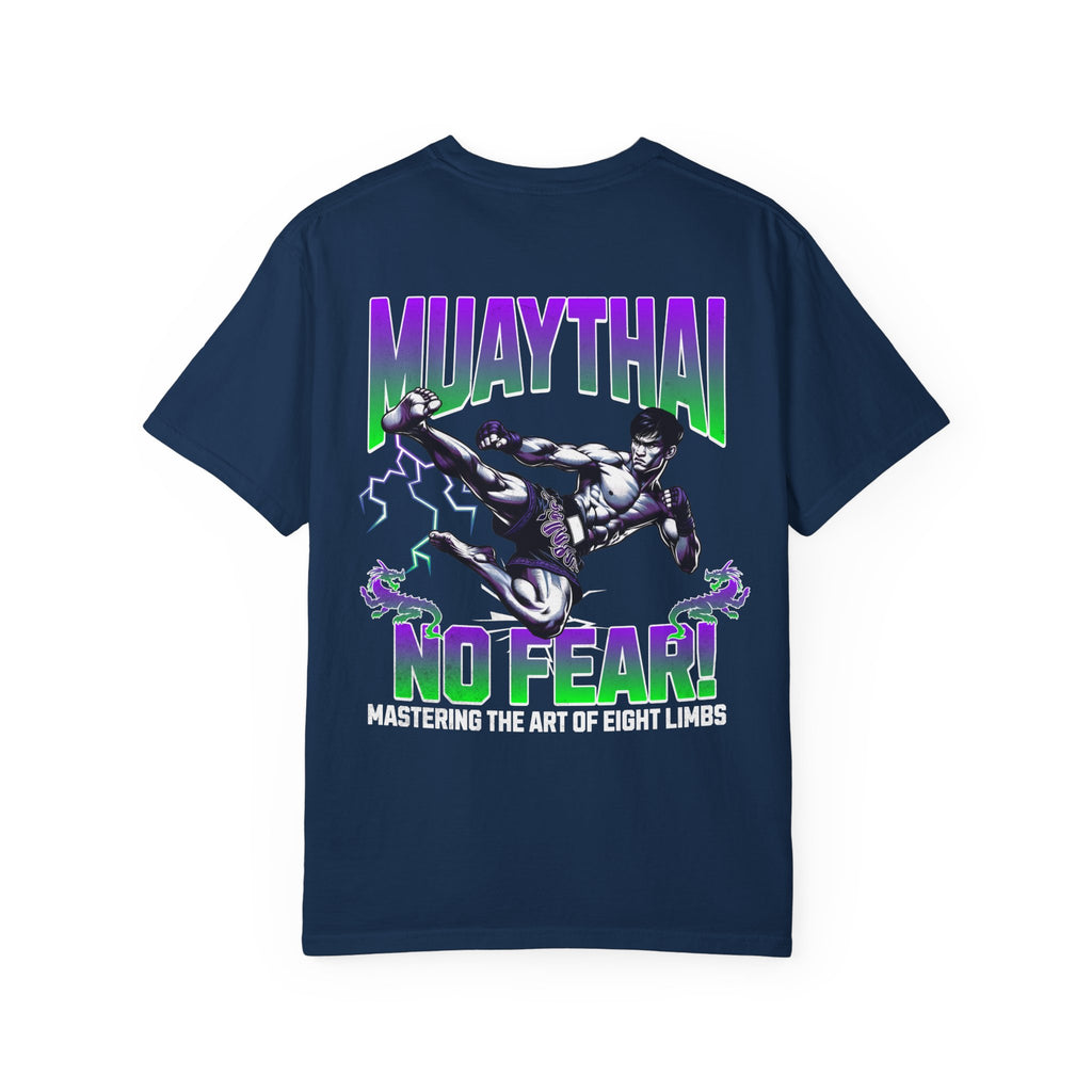 Muay Thai  Graphic T-shirt
