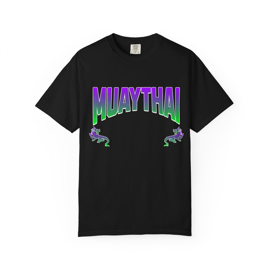 Muay Thai  Graphic T-shirt