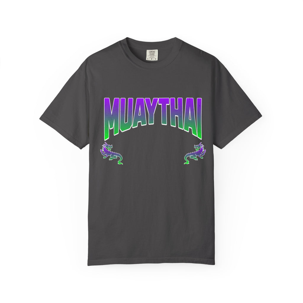 Muay Thai  Graphic T-shirt