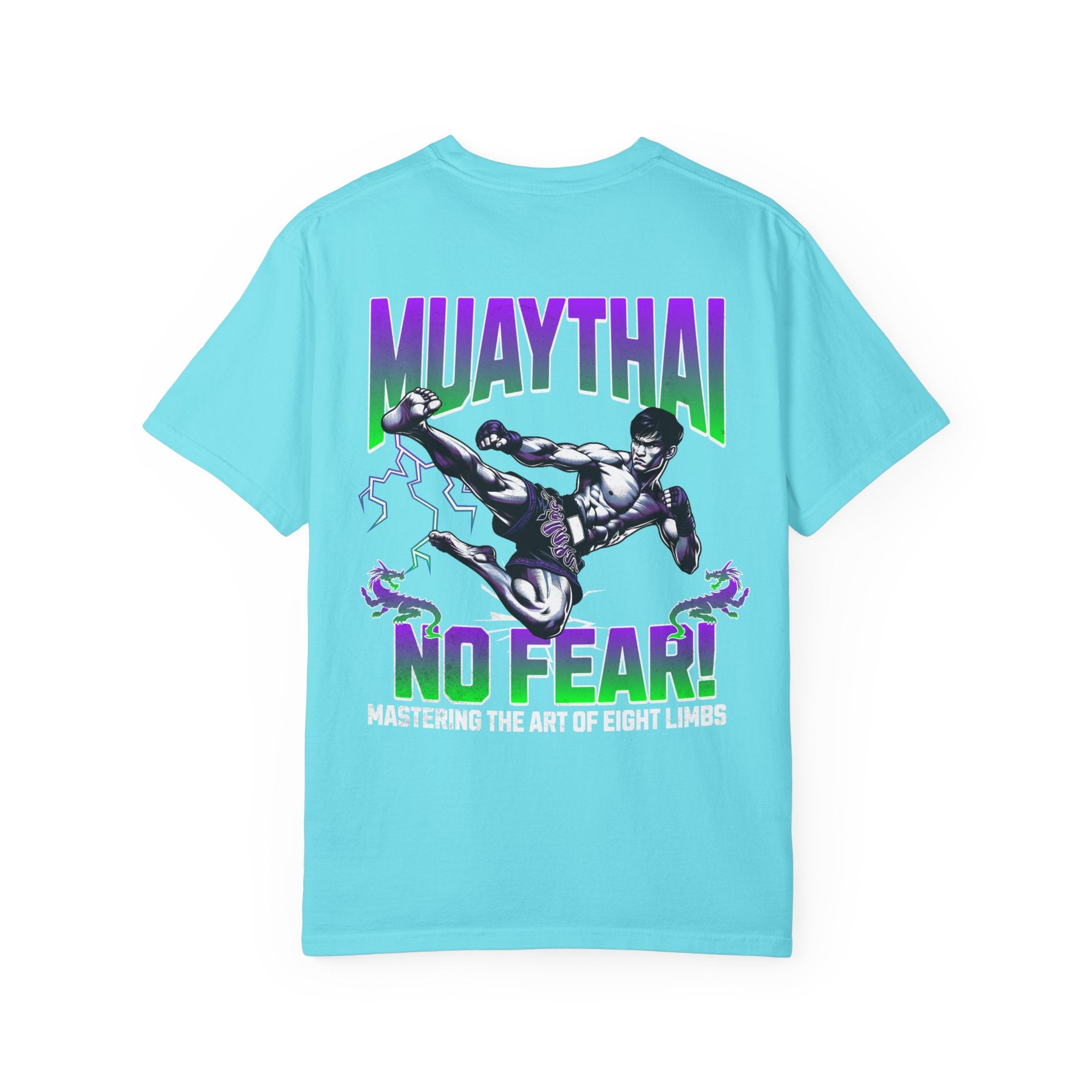 Muay Thai  Graphic T-shirt