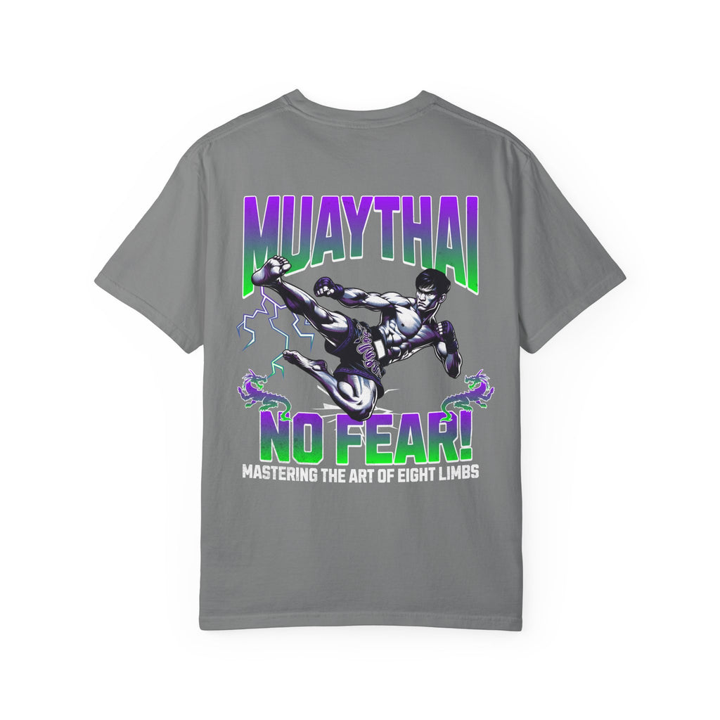 Muay Thai  Graphic T-shirt