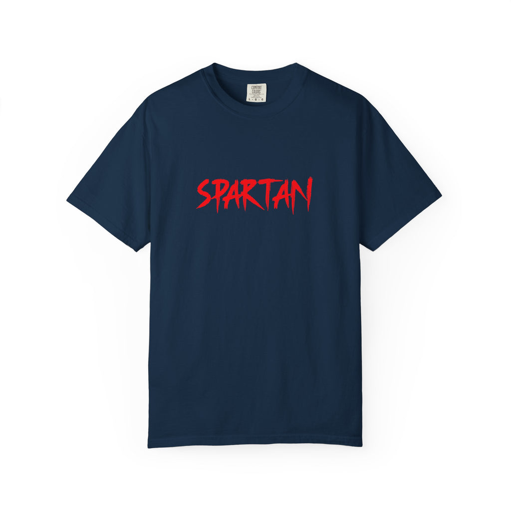 Spartan Graphic T-shirt