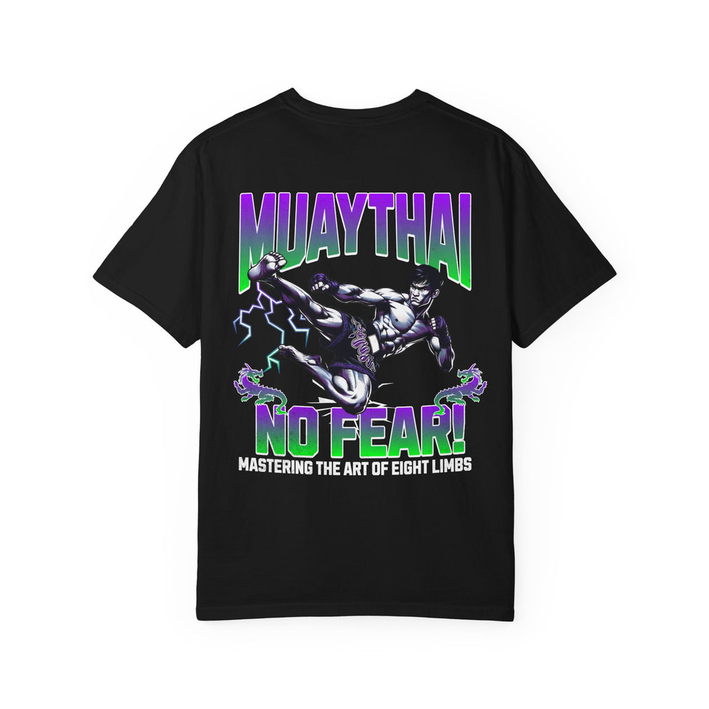 Muay Thai  Graphic T-shirt
